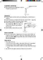 Предварительный просмотр 26 страницы Eschenbach 16031 User Manual