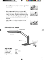 Предварительный просмотр 28 страницы Eschenbach 16031 User Manual