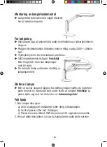 Предварительный просмотр 29 страницы Eschenbach 16031 User Manual