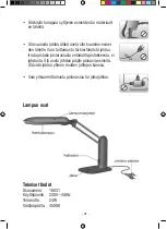 Предварительный просмотр 31 страницы Eschenbach 16031 User Manual