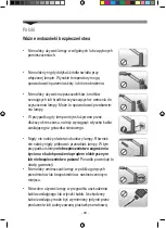 Предварительный просмотр 33 страницы Eschenbach 16031 User Manual