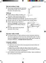 Предварительный просмотр 35 страницы Eschenbach 16031 User Manual