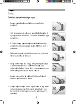 Предварительный просмотр 36 страницы Eschenbach 16031 User Manual