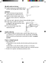 Предварительный просмотр 38 страницы Eschenbach 16031 User Manual