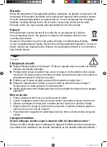 Preview for 5 page of Eschenbach 16038 User Manual