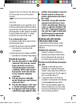 Предварительный просмотр 10 страницы Eschenbach 16362 User Manual