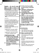 Предварительный просмотр 18 страницы Eschenbach 16362 User Manual