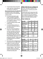 Предварительный просмотр 25 страницы Eschenbach 16362 User Manual