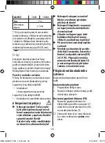 Предварительный просмотр 26 страницы Eschenbach 16362 User Manual