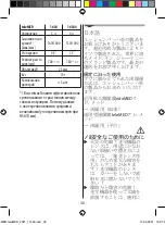 Предварительный просмотр 30 страницы Eschenbach 16362 User Manual