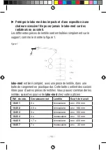 Preview for 11 page of Eschenbach 1645 1 User Manual