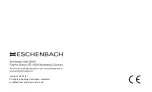 Preview for 420 page of Eschenbach 16502 Operating Instructions Manual