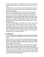 Preview for 4 page of Eschenbach 33213 User Manual