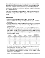 Preview for 11 page of Eschenbach 33213 User Manual