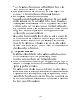 Preview for 15 page of Eschenbach 33213 User Manual