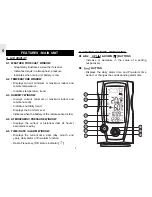 Preview for 2 page of Eschenbach BAR899HG User Manual