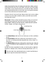 Preview for 6 page of Eschenbach Fusion User Manual