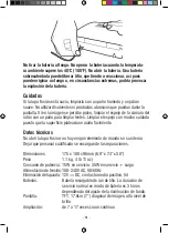 Предварительный просмотр 61 страницы Eschenbach Fusion User Manual