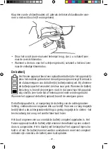 Предварительный просмотр 72 страницы Eschenbach Fusion User Manual