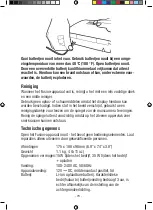 Preview for 73 page of Eschenbach Fusion User Manual