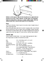 Preview for 85 page of Eschenbach Fusion User Manual