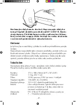 Предварительный просмотр 97 страницы Eschenbach Fusion User Manual