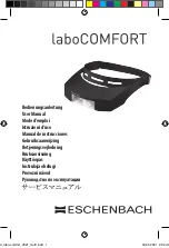 Eschenbach laboCOMFORT User Manual preview