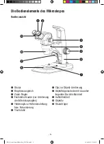 Preview for 6 page of Eschenbach M-01617 User Manual