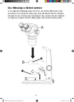 Preview for 8 page of Eschenbach M-01617 User Manual