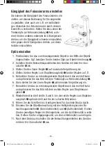 Preview for 10 page of Eschenbach M-01617 User Manual