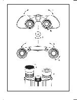 Preview for 2 page of Eschenbach Magno 8x22 Instruction And Service Manual