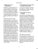 Preview for 5 page of Eschenbach Magno 8x22 Instruction And Service Manual