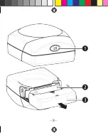 Preview for 3 page of Eschenbach Menas Lux User Manual