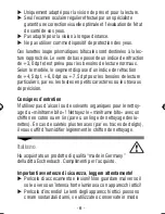 Preview for 6 page of Eschenbach MiniFrame Bifo User Manual