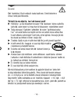 Preview for 14 page of Eschenbach MiniFrame Bifo User Manual