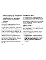 Preview for 6 page of Eschenbach Scribolux Operating Manual