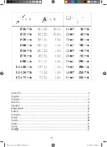 Предварительный просмотр 2 страницы Eschenbach System varioPLUS User Manual