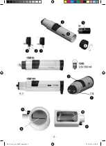 Предварительный просмотр 3 страницы Eschenbach System varioPLUS User Manual