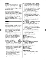 Предварительный просмотр 8 страницы Eschenbach varioLED User Manual