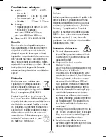 Предварительный просмотр 10 страницы Eschenbach varioLED User Manual