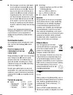 Предварительный просмотр 16 страницы Eschenbach varioLED User Manual