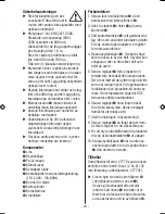 Предварительный просмотр 19 страницы Eschenbach varioLED User Manual