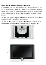 Preview for 89 page of Eschenbach visolux DIGITAL HD Operating Instructions Manual