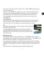 Preview for 27 page of Eschenbach Visolux Digital XL FHD Operating Instructions Manual