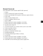 Preview for 61 page of Eschenbach Visolux Digital XL FHD Operating Instructions Manual