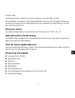 Preview for 95 page of Eschenbach Visolux Digital XL FHD Operating Instructions Manual