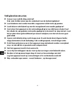 Preview for 96 page of Eschenbach Visolux Digital XL FHD Operating Instructions Manual