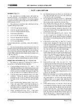 Preview for 7 page of eschmann 87-050-06 Service Manual