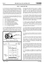 Preview for 10 page of eschmann 87-050-06 Service Manual