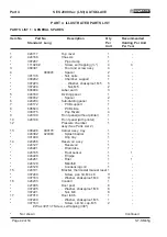 Preview for 42 page of eschmann 87-050-06 Service Manual